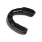 Gel Mouthguard + Box - Black and Red | GelTech ochraniacze zębów Your Sports Performance