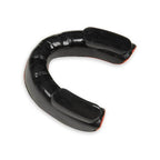 Gel Mouthguard + Box - Black and Red | GelTech ochraniacze zębów Your Sports Performance