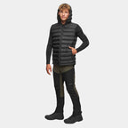 Alpinus Artos Men's Vest Black Active