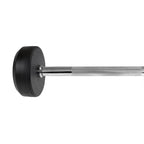 Barbell / Griffin solid rubber GSG-50 50 KG HMS Accessories/Training equipment Your Sports Performance
