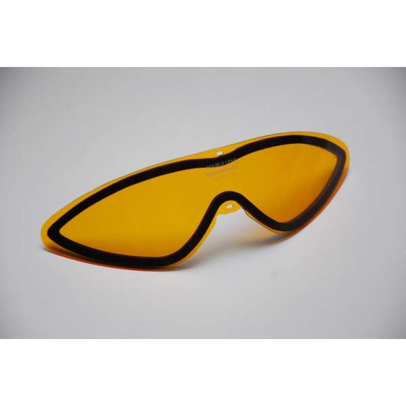 Uvex Corus Visor