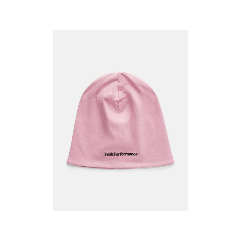Peak Performance Progress Hat Brown Peak Performance