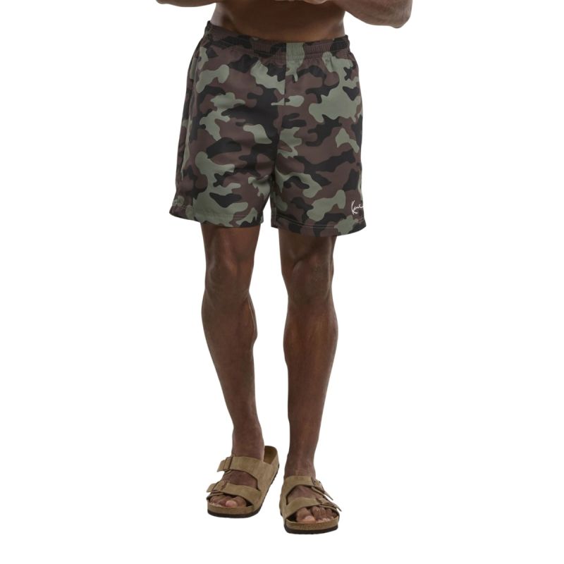 Karl Kani swim shorts PD00013993 Karl Kani