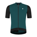 Rogelli DISTANCE II t-shirt turquoise L Rogelli/Rower/Men/Koszulki Your Sports Performance
