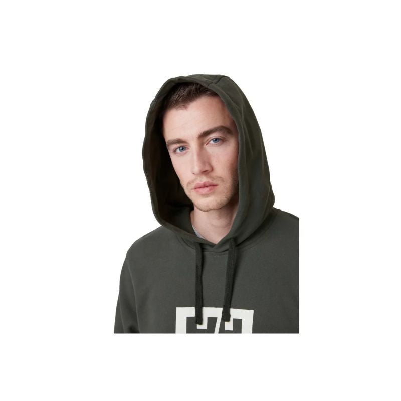 Helly Hansen Tokyo Hoodie M 53289-482 Clothing/Lifestyle Your Sports Performance