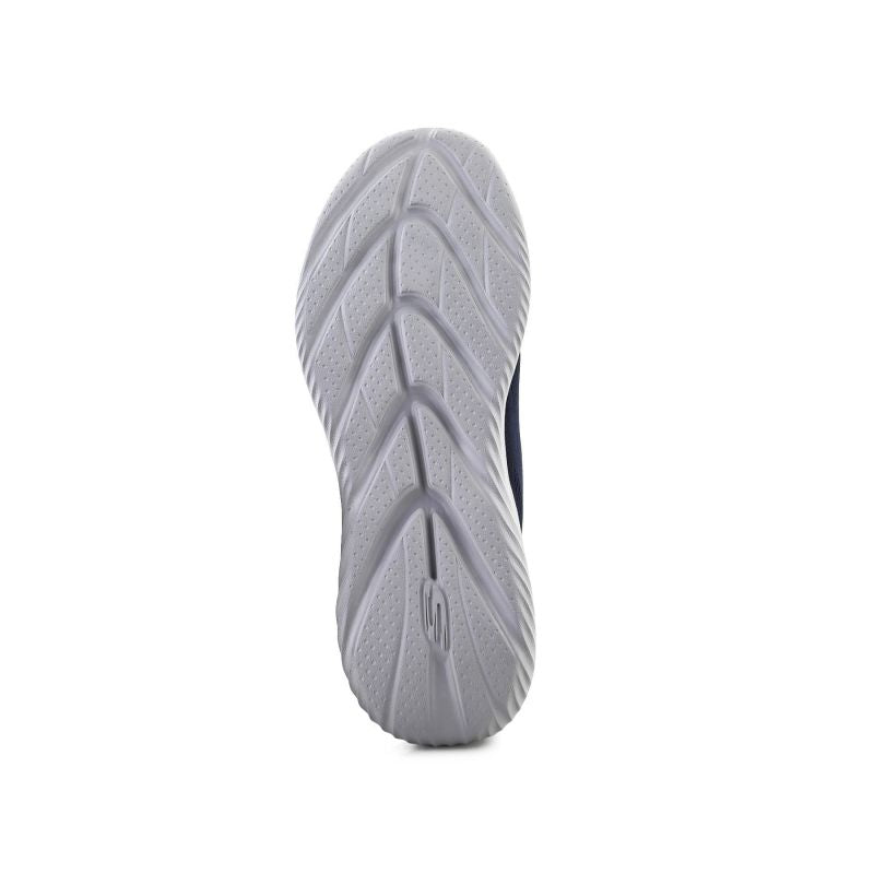 Skechers Bounder 2.0 Emerged M 232459-NVY shoes Footwear/Lifestyle/Skechers Skechers