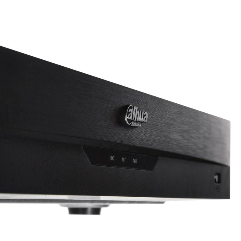 DAHUA NVR4104HS-EI IP RECORDER CCTV IP/Rejestratory Your Sports Performance