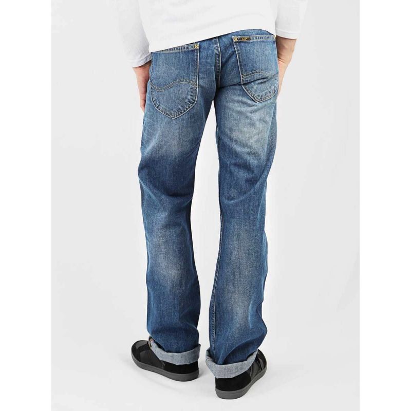 Lee Flint L702CRBP In preparation Your Sports Performance