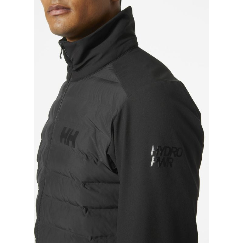 Helly Hansen HP Insulator 2.0 M Jacket 34286 990 Clothing/Outdoor/Helly Hansen Your Sports Performance