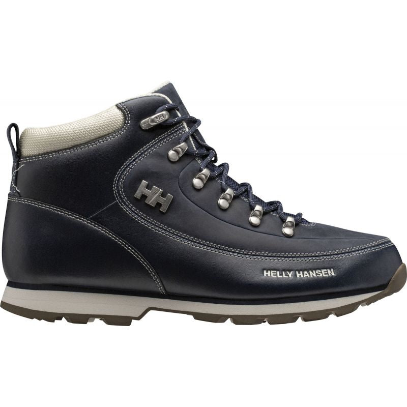 Helly Hansen The Forester M 10513-597 shoes Footwear/Lifestyle/Helly Hansen Your Sports Performance
