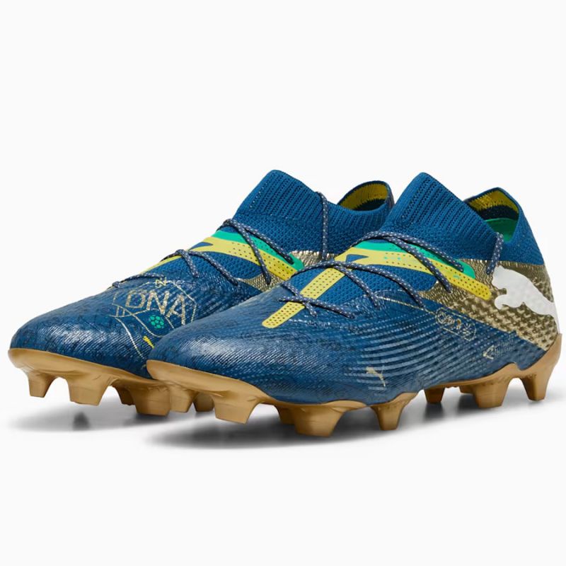 Puma Future 7 Ultimate BNA FG/AG 108079-01 shoes Footwear/Football/FG/SR Puma