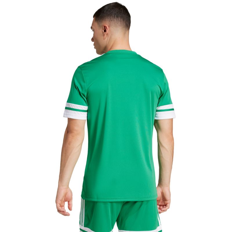 Adidas Squadra 25 M T-shirt JN7485 Clothing/Football Adidas