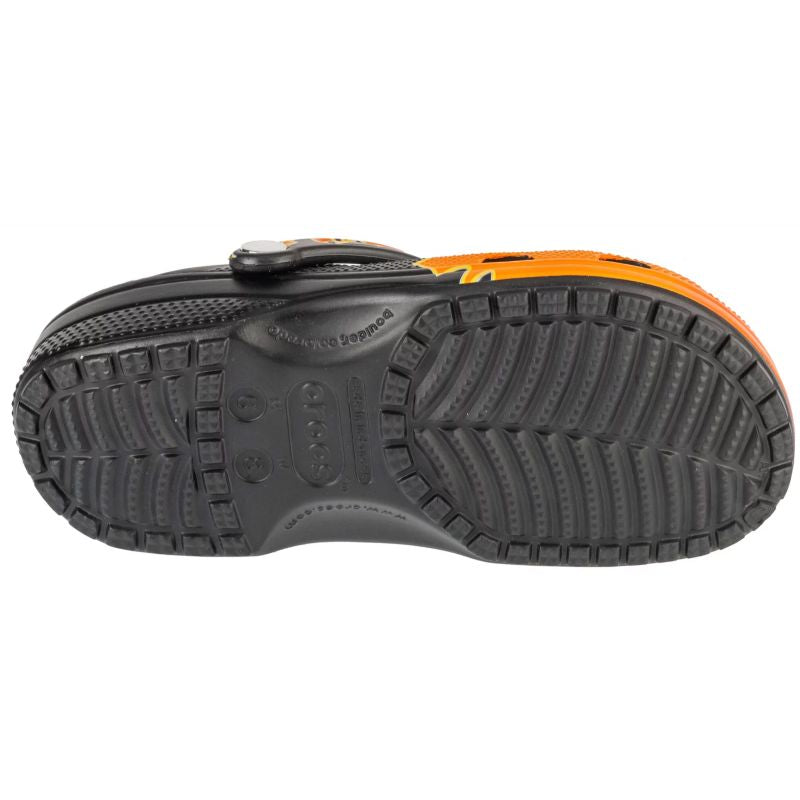 Crocs Classic Flames Clog 211004-0C4 flip-flops Footwear/Lifestyle/Crocs Crocs