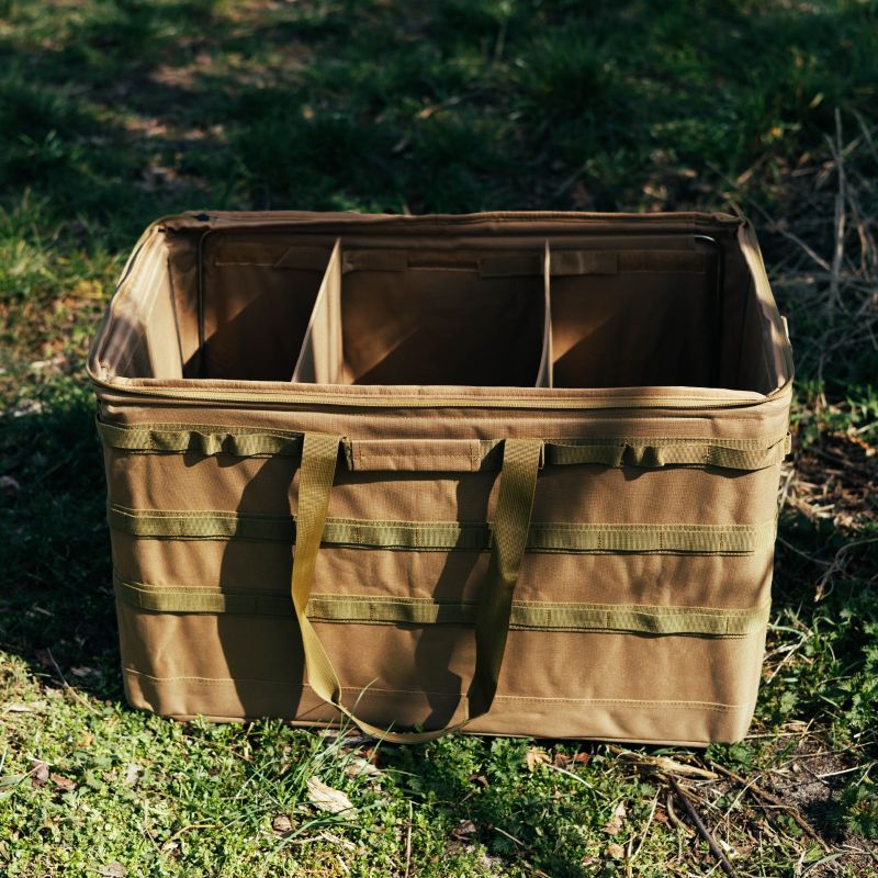 Offlander Offroad camping bag with frame 95L OFF_CACC_15 Accessories/Bags/Other bags Your Sports Performance