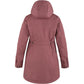 Fjällräven Kiruna Padded Parka W Mesa Purple W F89644-410 Clothing/Outdoor/Columbia Your Sports Performance