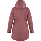 Fjällräven Kiruna Padded Parka W Mesa Purple W F89644-410 Clothing/Outdoor/Columbia Your Sports Performance