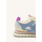 Gioseppo EDDINGTO Women's Shoes (75486-P-Amarillo) Gioseppo