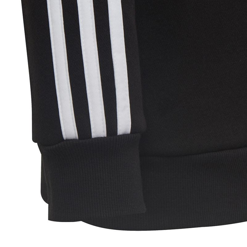 adidas Essentials 3 Stripes Jr Sweatshirt H65788 Clothing/Football Adidas