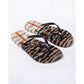 Ipanema Animal W 83617AY382 Flip-Flops Footwear/Lifestyle/Ipanema Your Sports Performance