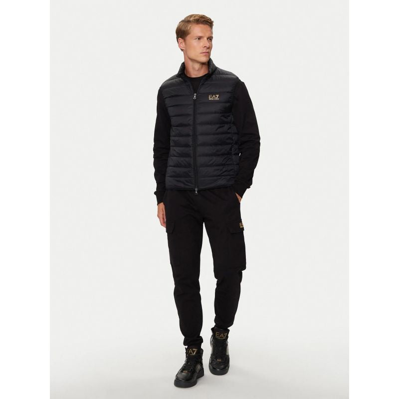 Down vest EA7 Emporio Armani M 8NPQ06-PNGPZ-0208 Clothing/Lifestyle/Karl Kani Your Sports Performance