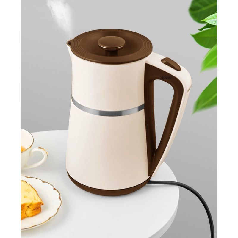 Electric kettle MAESTRO MR-030 beige AGD - Produkty/Czajniki elektryczne Your Sports Performance
