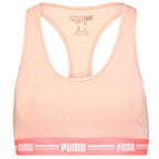 Puma Racer Back Top 1P Hang Sports Bra W 907862 06 Clothing/Training Puma