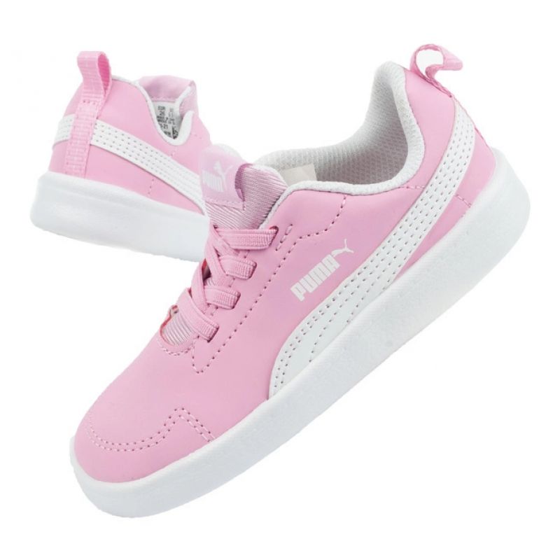 Puma Courtflex Inf 362651 21 shoes Footwear/Lifestyle Puma