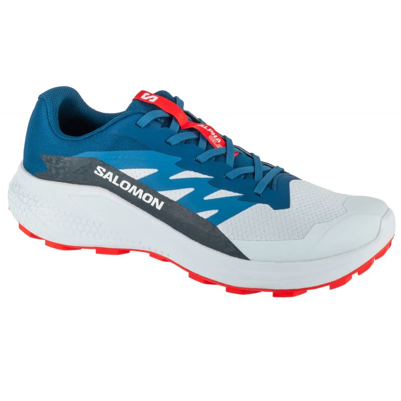 Salomon Alphaglide Ballad M L47724300 Running Shoes Footwear/Running/Men Your Sports Performance