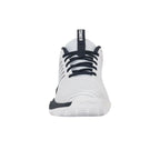 K-Swiss ULTRASHOT LIGHT CLAY WHITE/CARBON/BALTIC-M (04742-148-M)
