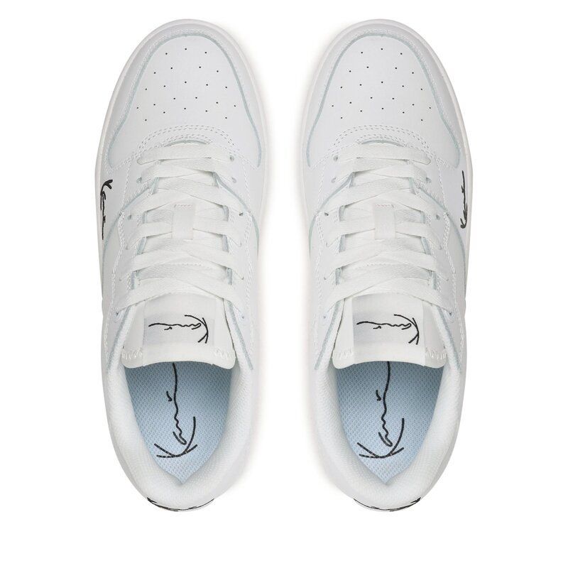 Karl Kani 89 Up W shoes 1180625 Footwear/Lifestyle/Karl Kani Your Sports Performance