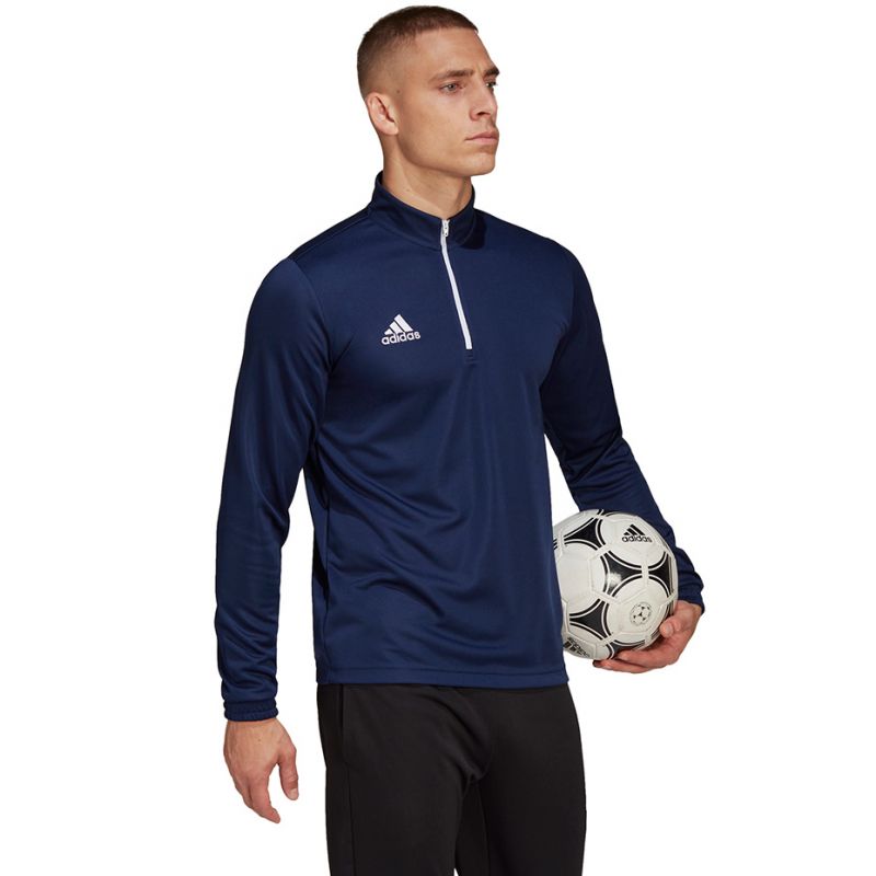 Sweatshirt adidas Entrada 22 Training Top M HB5327 Clothing/Training Adidas