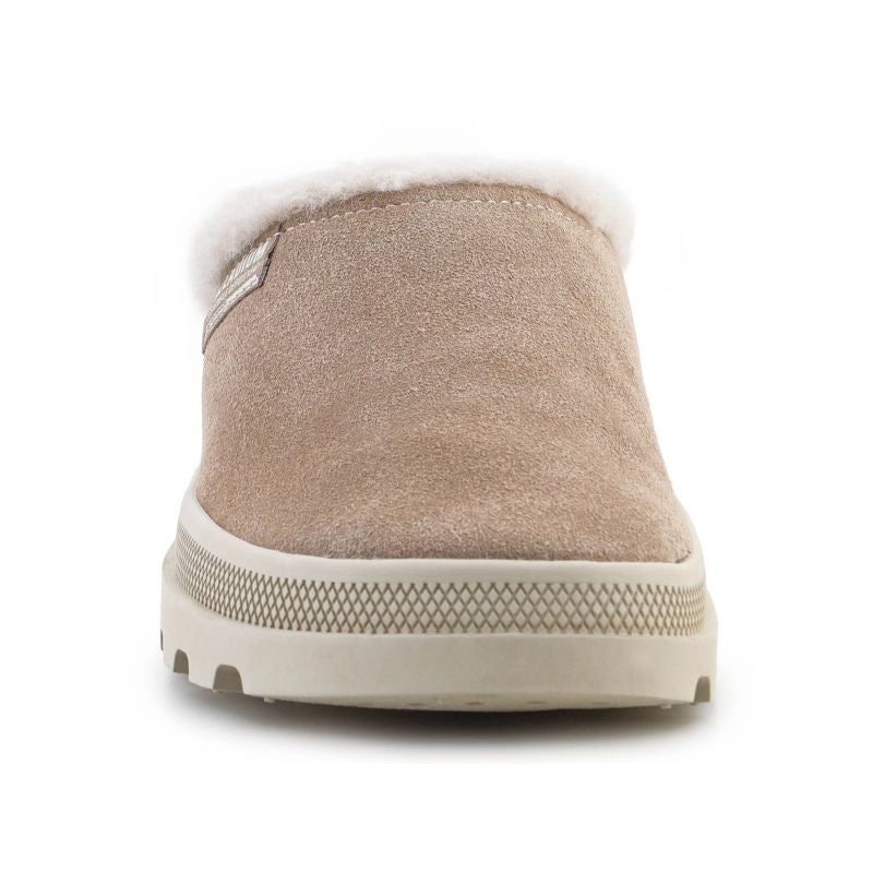 Palladium Palladune Mule Warm W 74337-271-M Footwear/Lifestyle/Palladium Your Sports Performance