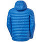 Helly Hansen Sirdal Hoodie Insulator Jacket M 62989 606 Clothing/Outdoor/Helly Hansen Your Sports Performance