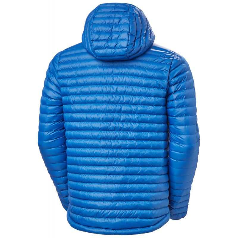 Helly Hansen Sirdal Hoodie Insulator Jacket M 62989 606 Clothing/Outdoor/Helly Hansen Your Sports Performance