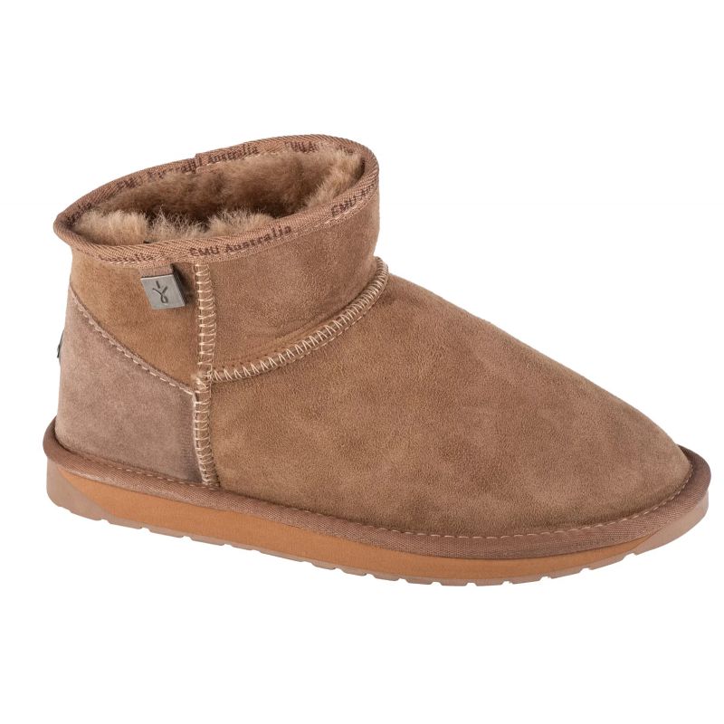 EMU Australia Platinum Slim Darling W WP11875-MUSH Footwear/Outdoor/EMU Australia Your Sports Performance