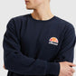 Ellesse Diveria Sweatshirt M SHS02215-429 Clothing/Lifestyle/Ellesse Your Sports Performance