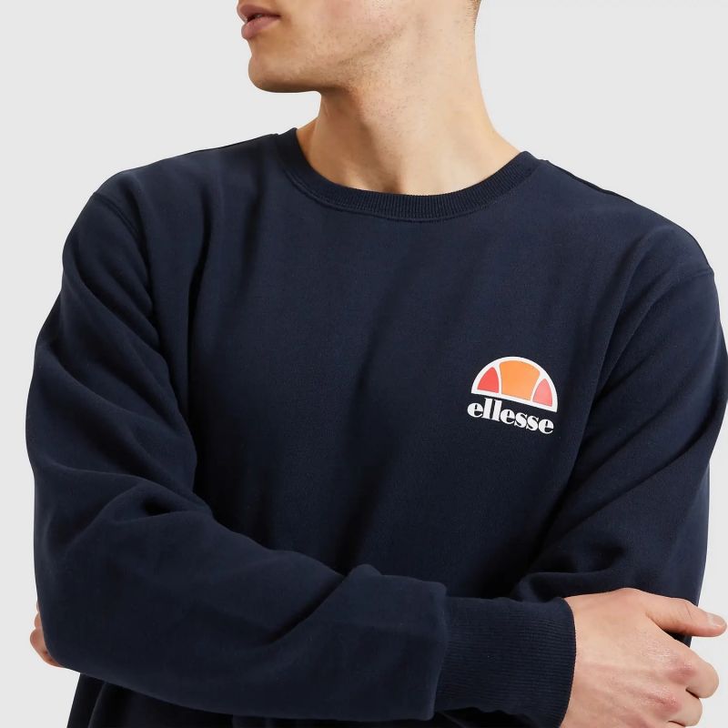 Ellesse Diveria Sweatshirt M SHS02215-429 Clothing/Lifestyle/Ellesse Your Sports Performance