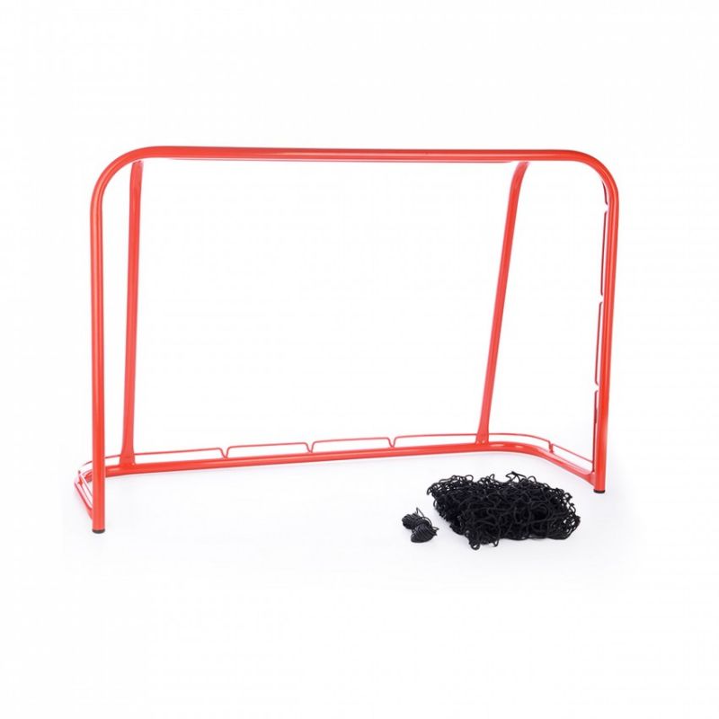 Floorball goal Tempish Goal + net "22 4000002125 Accessories/Sports facilities equipment Your Sports Performance