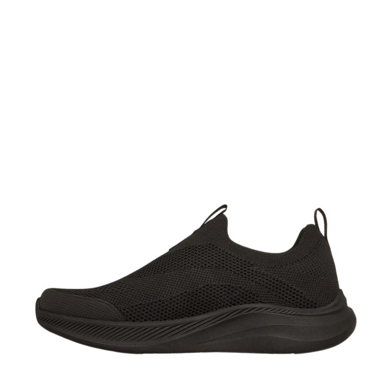 Skechers Bobs Moda Flex Broad Acre 118156 BBK Men's Shoes
