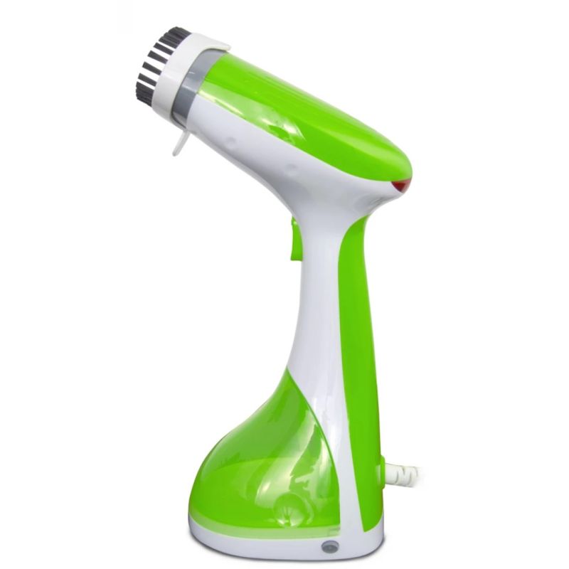 Esperanza VELURE EHI008 Garment Steamer (1400W; green) AGD - Produkty/Parownice Your Sports Performance