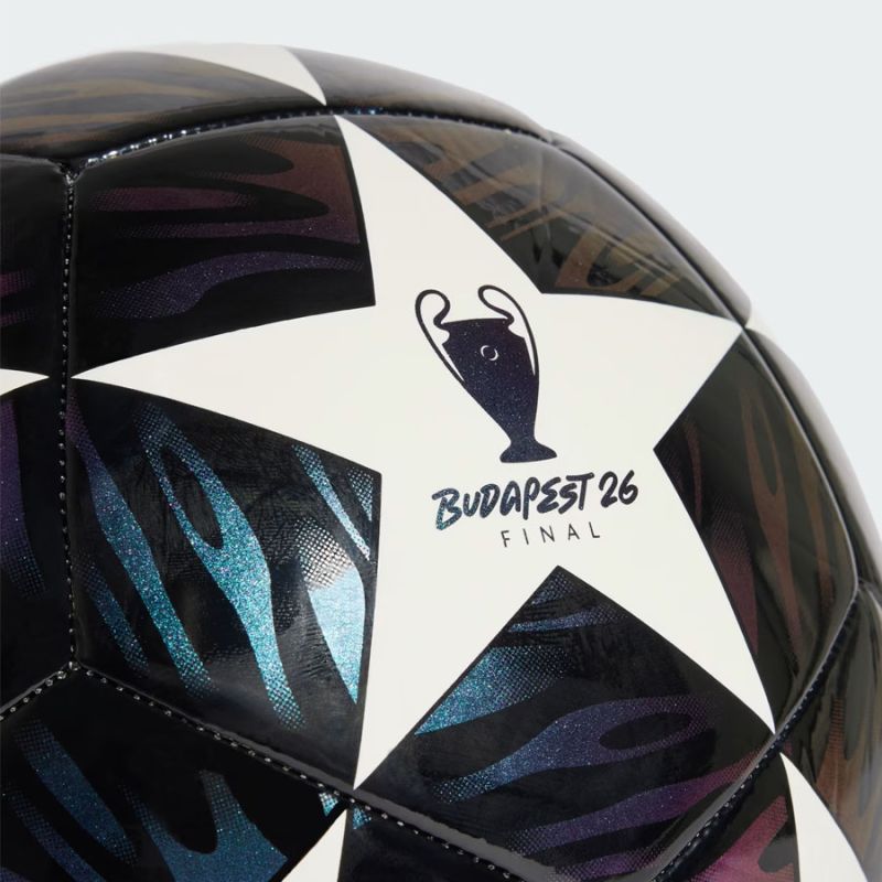 adidas UCL Club JX9091 Ball To be categorized Your Sports Performance