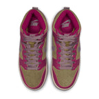Nike Dunk High W FB1273-500 shoes Footwear/Lifestyle Nike