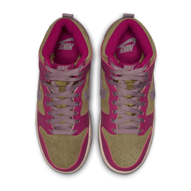 Nike Dunk High W FB1273-500 shoes Footwear/Lifestyle Nike