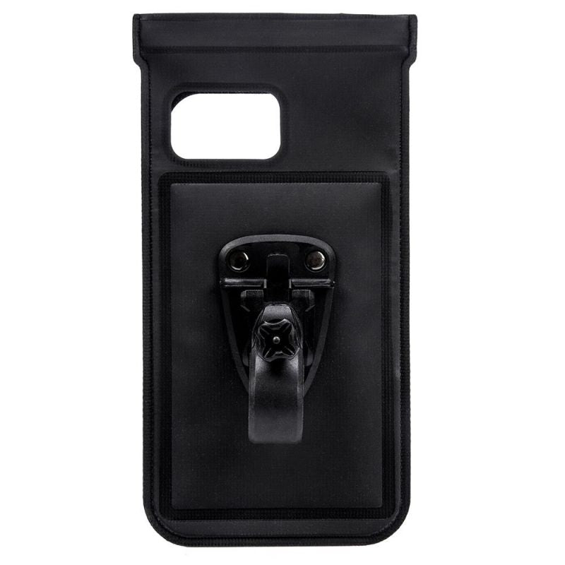 Waterproof bicycle case for the Meteor Crib 23795 phone Accessories/Bicycle/Akcesoria rowerowe Your Sports Performance