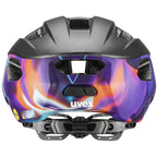 uvex Rise pro MIPS cycling helmet