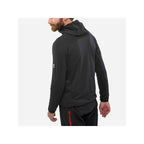 MILLET Trilogy Icon Lightgrid Hd M Black Men's Sweatshirt
