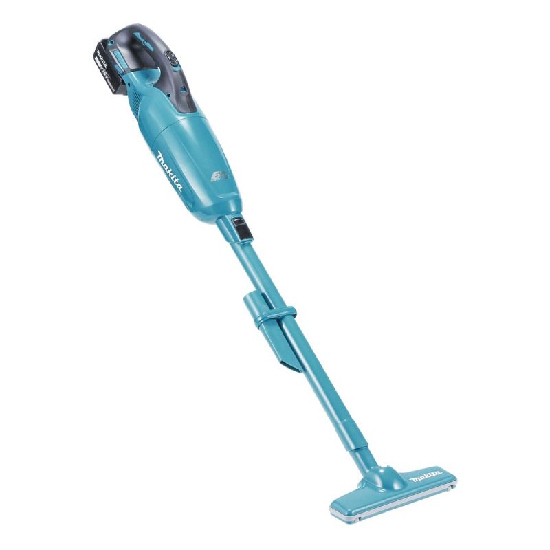 18V DCL280FZ MAKITA Cordless Vacuum Cleaner AGD - Produkty/Odkurzacze Your Sports Performance