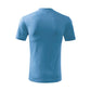 Malfini Basic Jr T-shirt MLI-13814 azure Clothing/Lifestyle/T-shirts/Malfini Malfini
