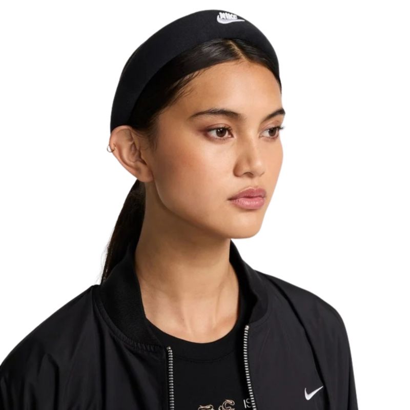 Nike Club Fleece W Headband N1009097091 Accessories/Straps/Nike Nike