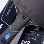 CYBERSHAPE FUTURE 3-STAR Rocket In preparation Your Sports Performance